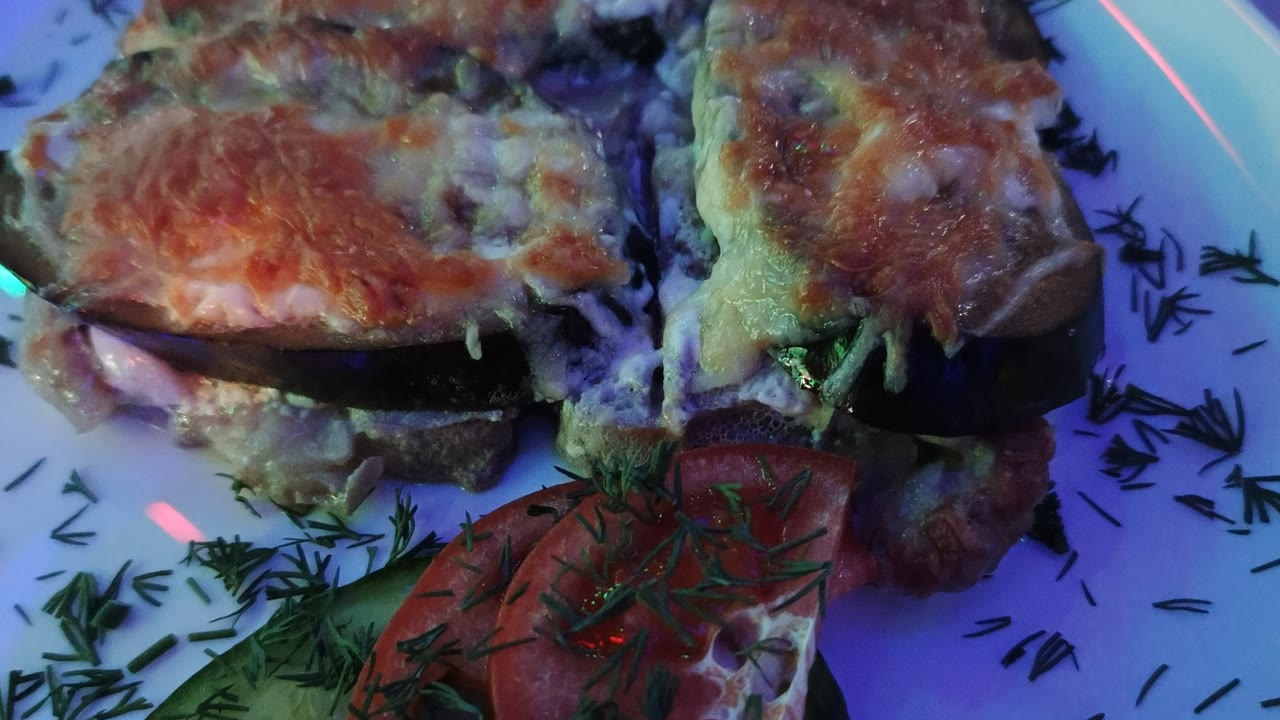 Вечернее, ресторан