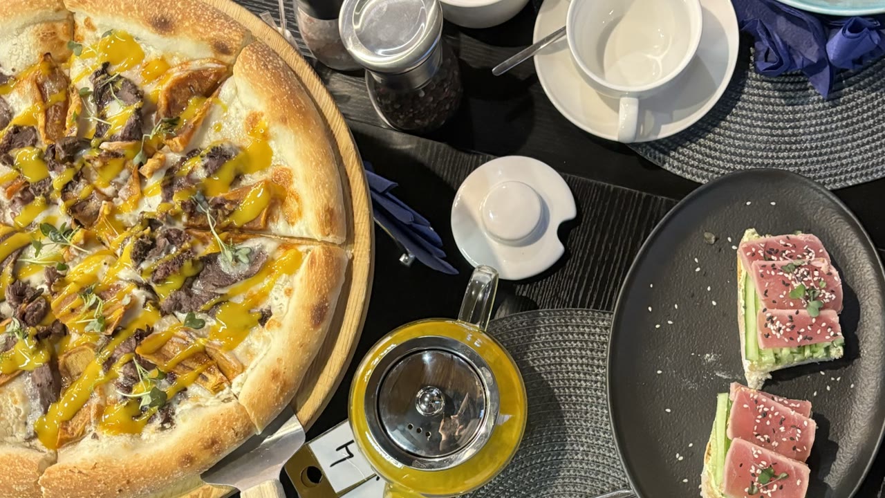 Don Otello, киноклуб