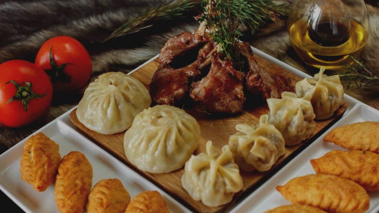 Шэдитэ Ханза, кафе