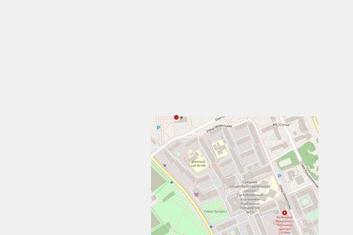 Иркутская научная библиотека, ночной читальный зал