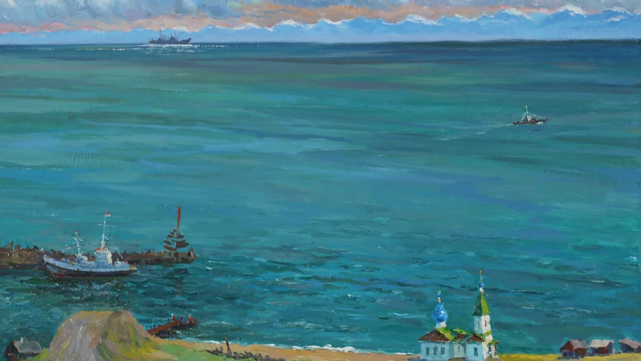 LeArt, галерея