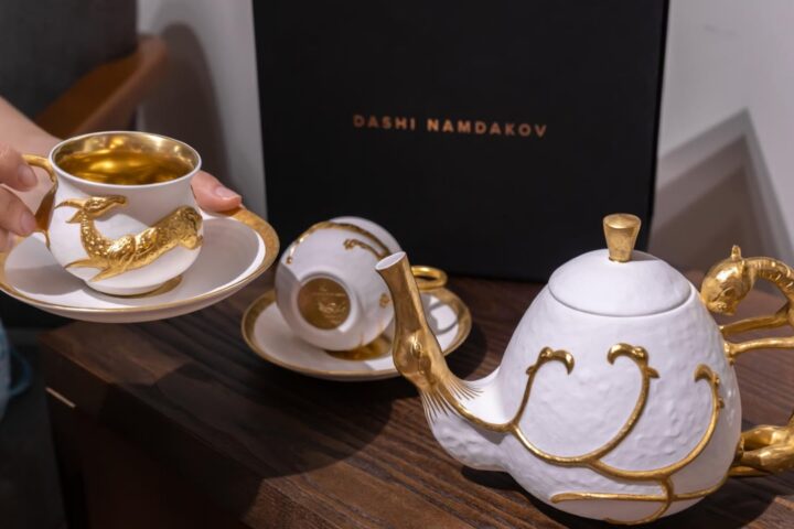 Галерея В. Бронштейна
