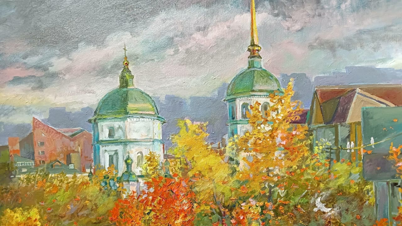 Иркутский художественный музей им. В.П. Сукачёва, галерея сибирского искусства