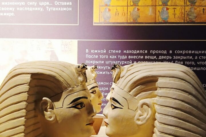 Краеведческий музей им. Н.Н. Муравьева-Амурского, музейная студия