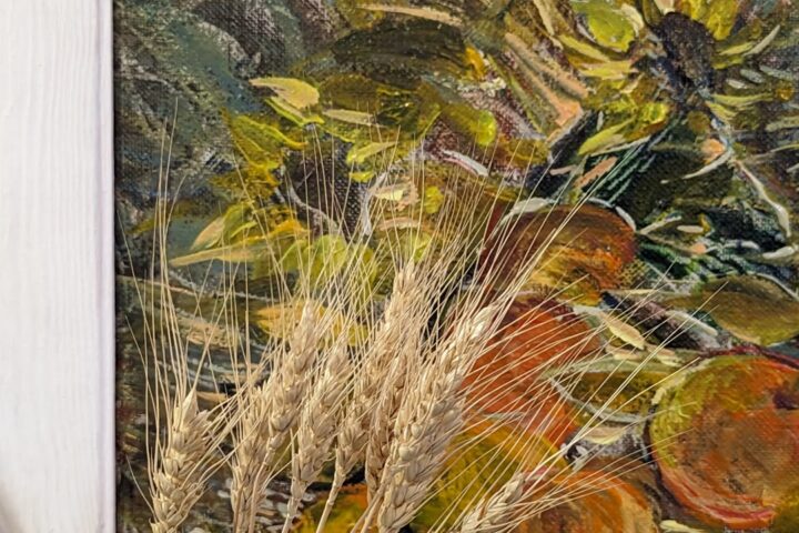 Мир, арт-галерея