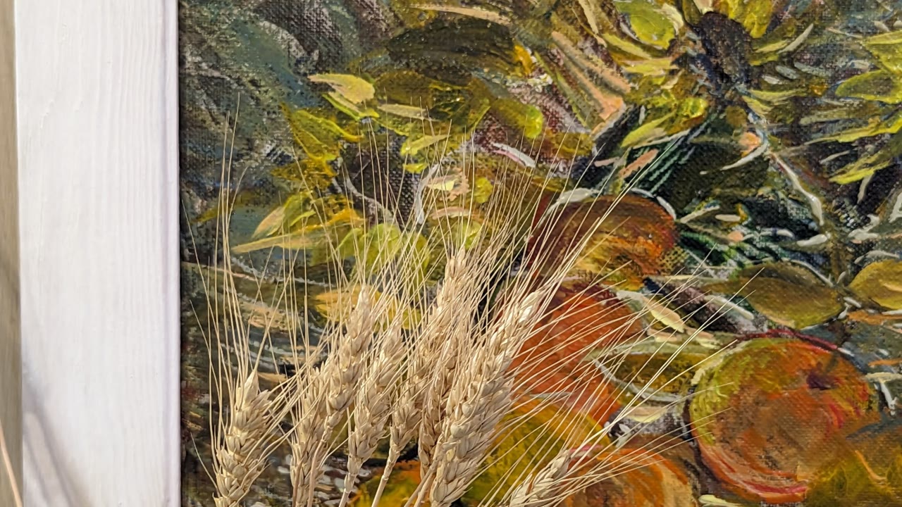 Мир, арт-галерея