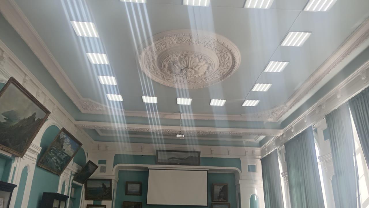 Музей Байкальской фауны им. М. М. Кожова