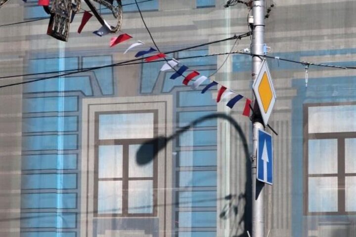 Музей боевой славы