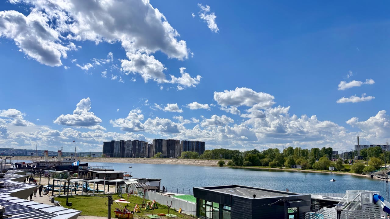 River club крылья