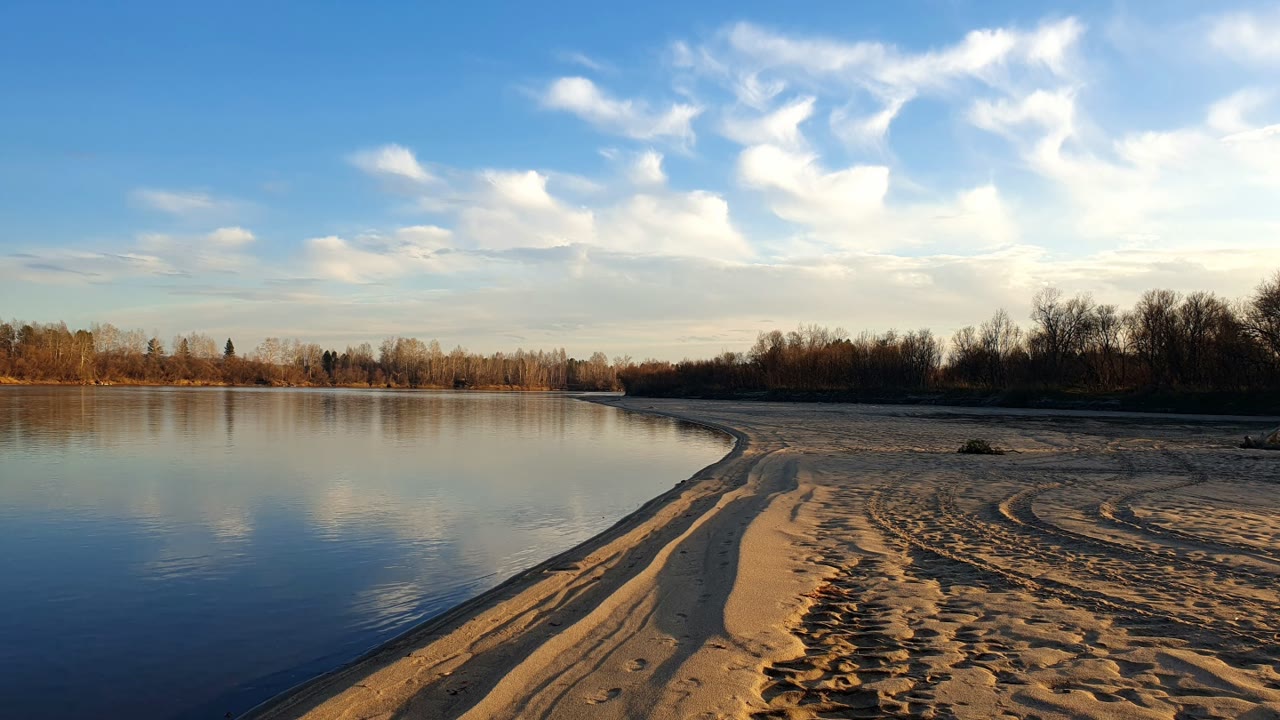 Кавказ, пляж