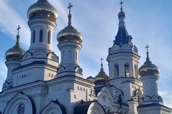 Каштаковская роща