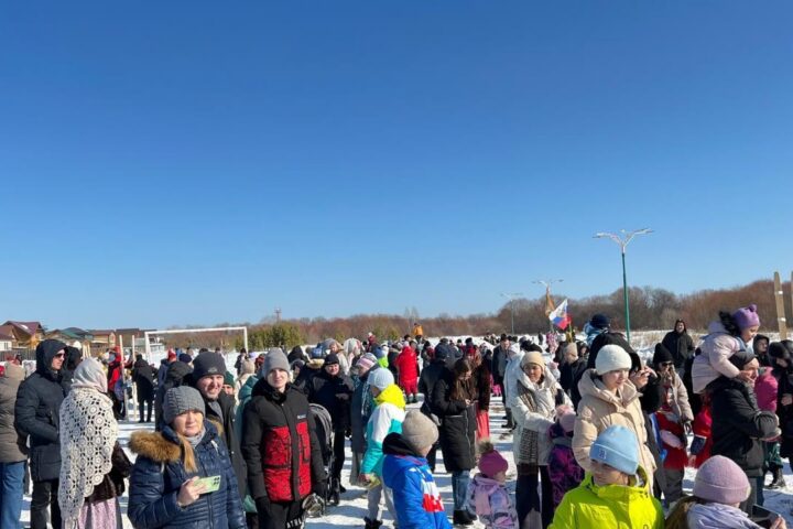 Парк Прибрежный