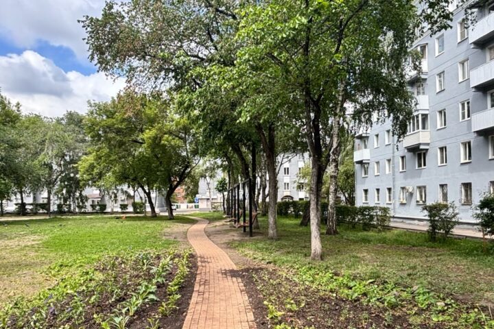 Площадь Декабристов