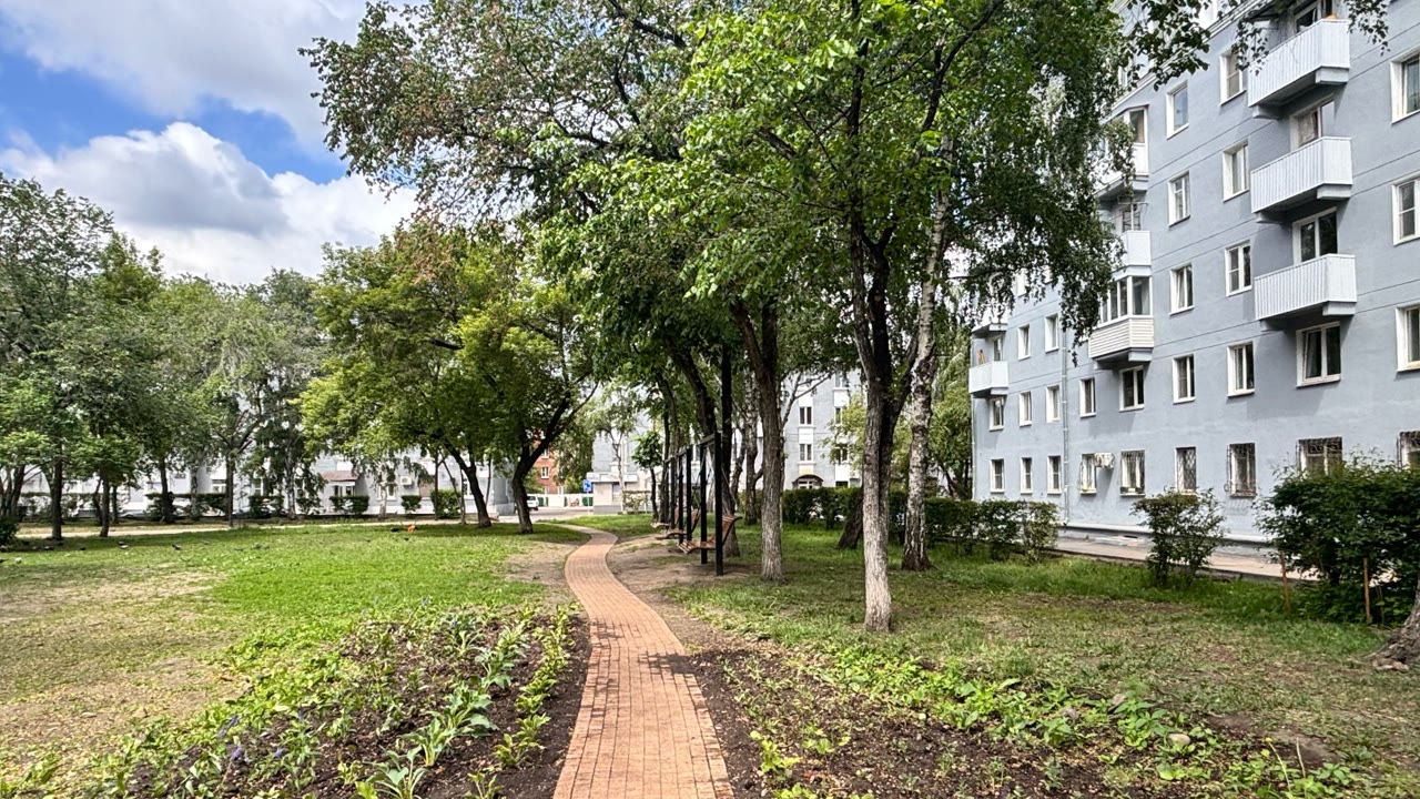 Площадь Декабристов