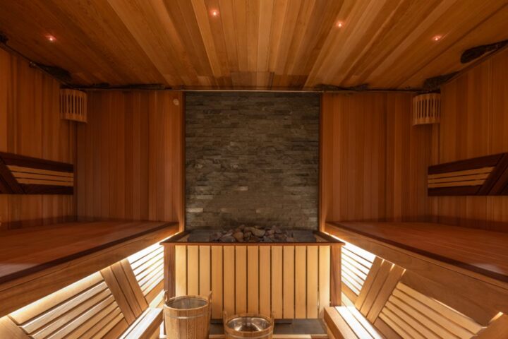 Rodina Grand SPA