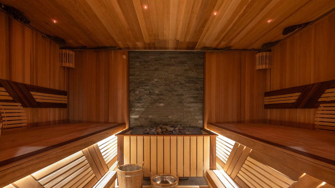 Rodina Grand SPA