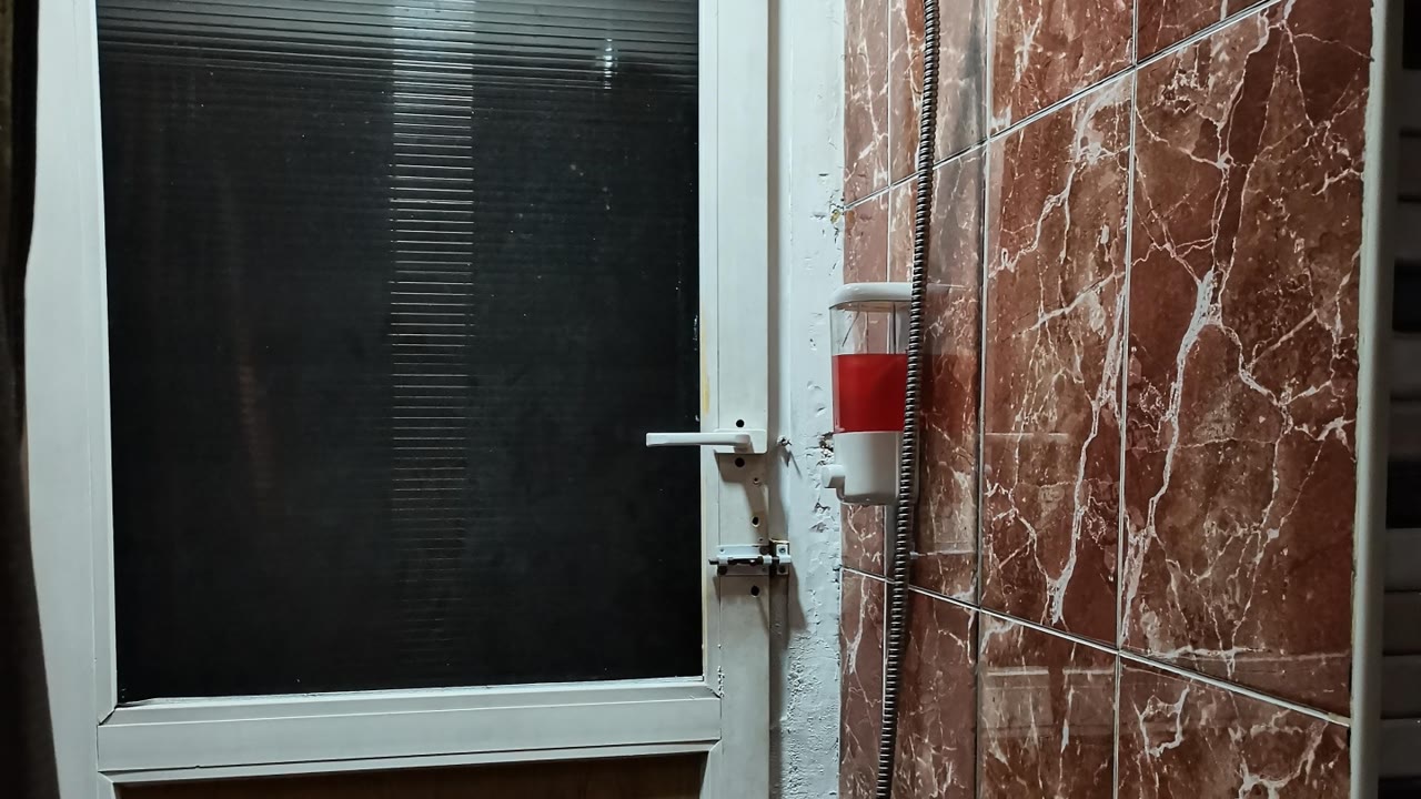 Атом, сауна