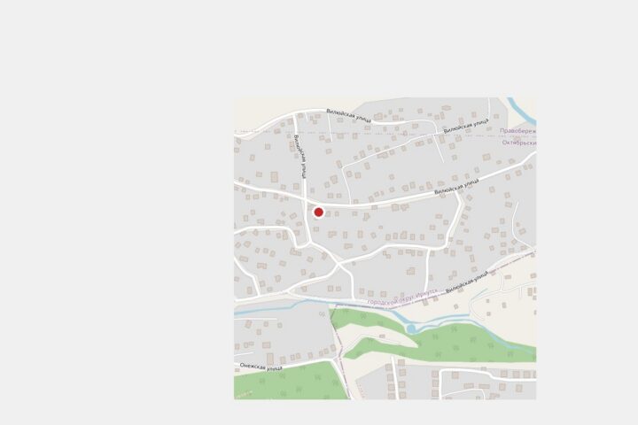 Островок, сауна