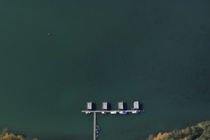 Пар на воде
