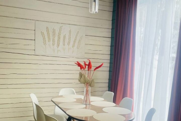У Кабана, банный комплекс
