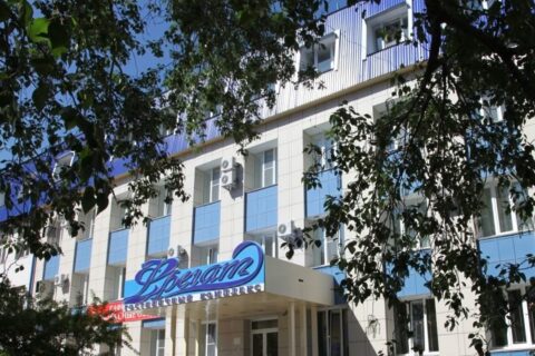 Фрегат, гостиничный комплекс