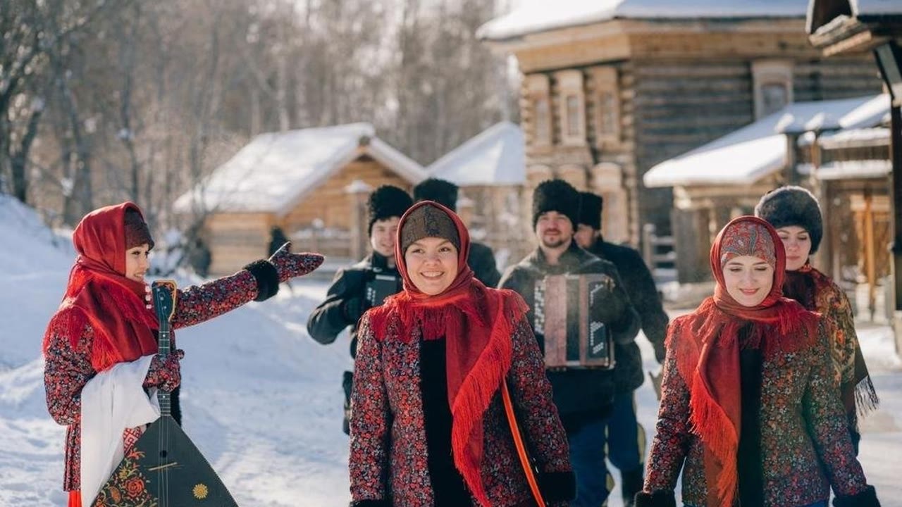 Иркутский областной дом народного творчества