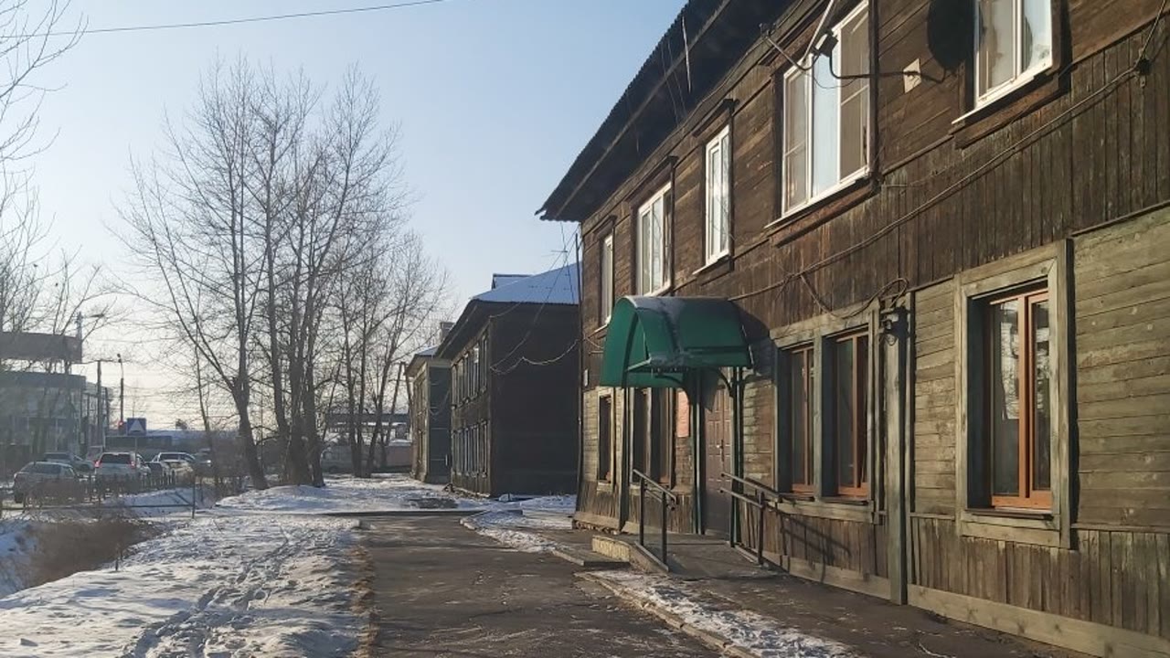 Кировская библиотека, филиал №7