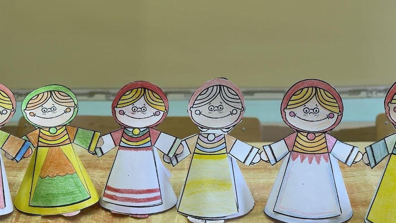 Клуб юного техника