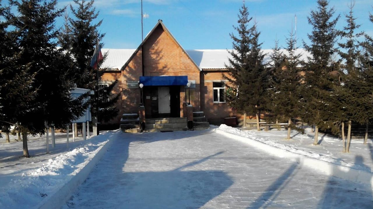 Культурный центр, Главное управление МВД России по Иркутской области
