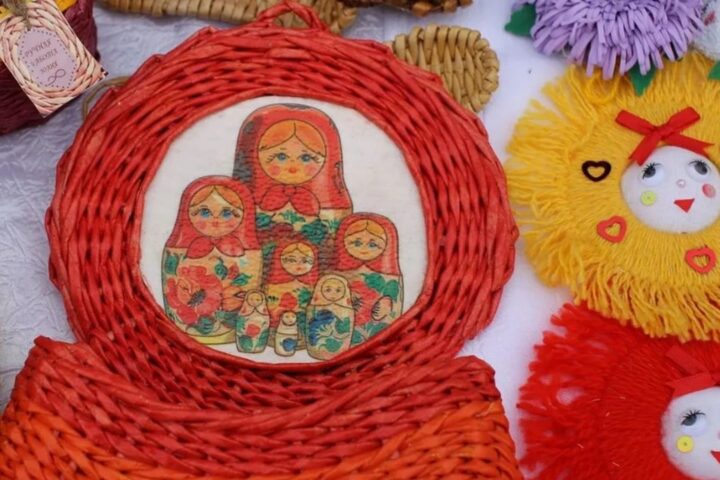 Центр детского творчества Октябрьский, г. Иркутска