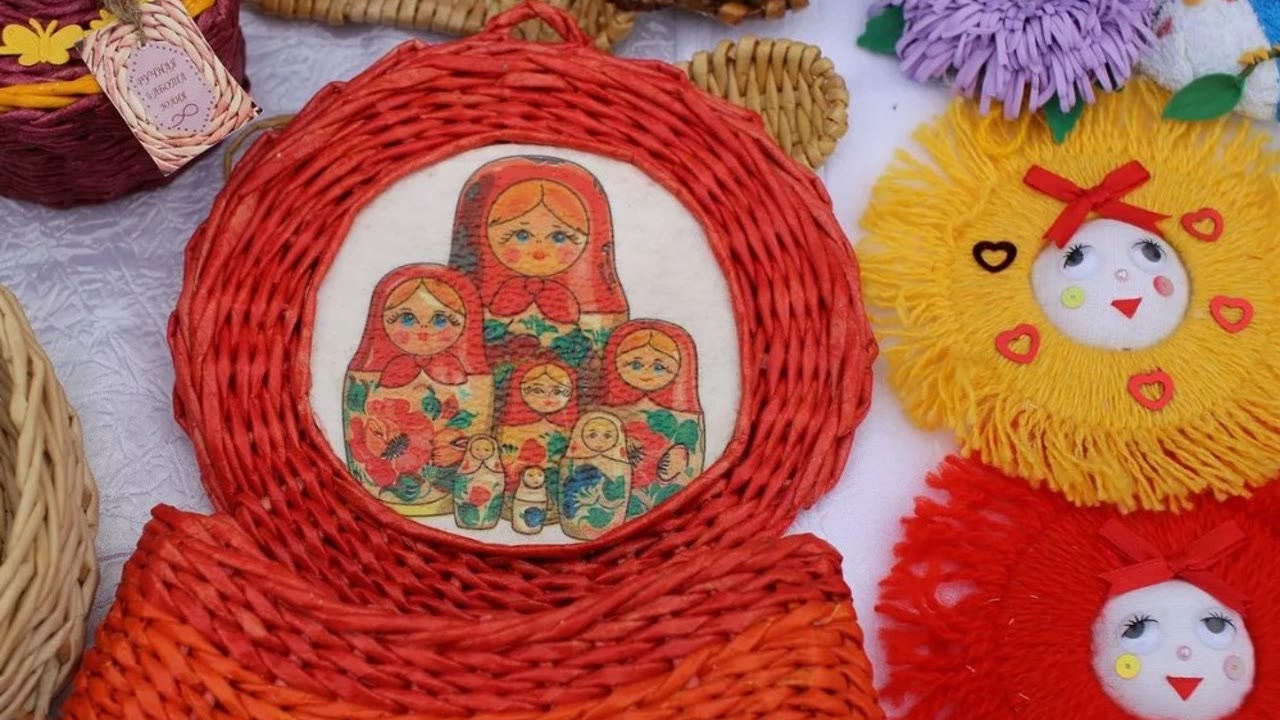 Центр детского творчества Октябрьский, г. Иркутска