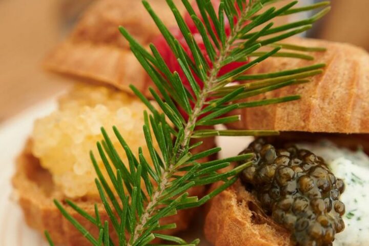King Catering, ​ресторан выездного обслуживания