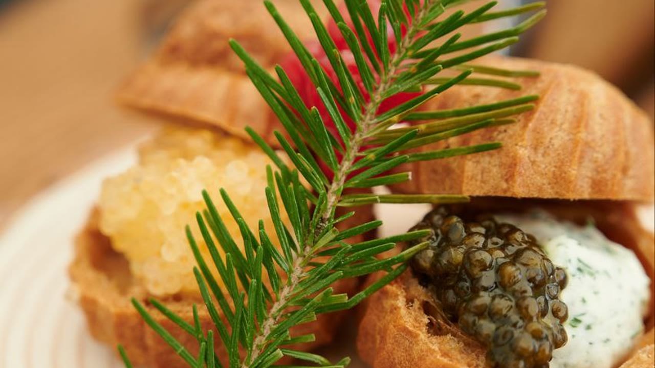 King Catering, ​ресторан выездного обслуживания