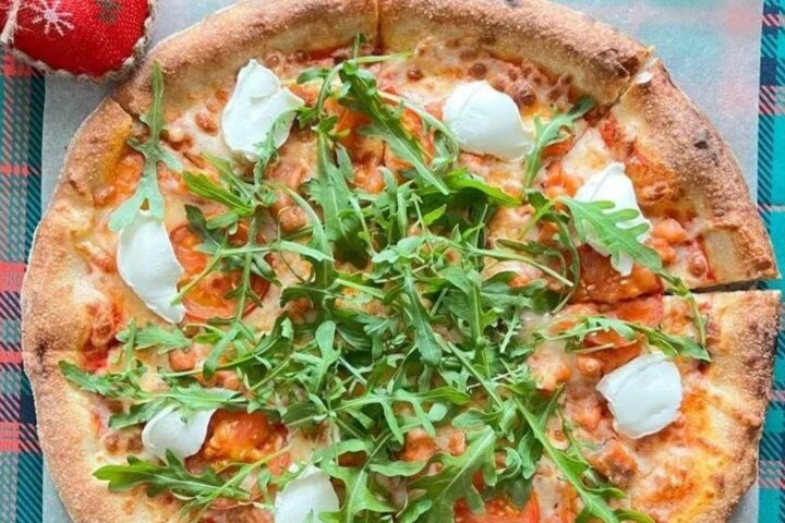 Pizza Sun, пиццерия