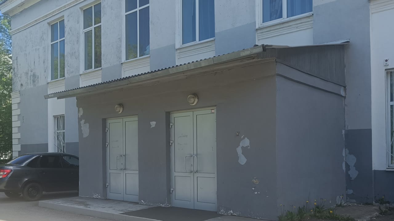 Банкетный зал