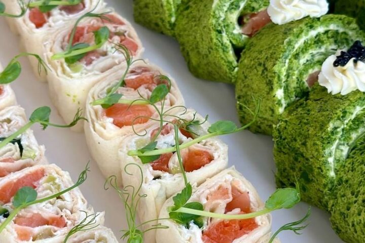 ВкусноБокс, фуршетная студия