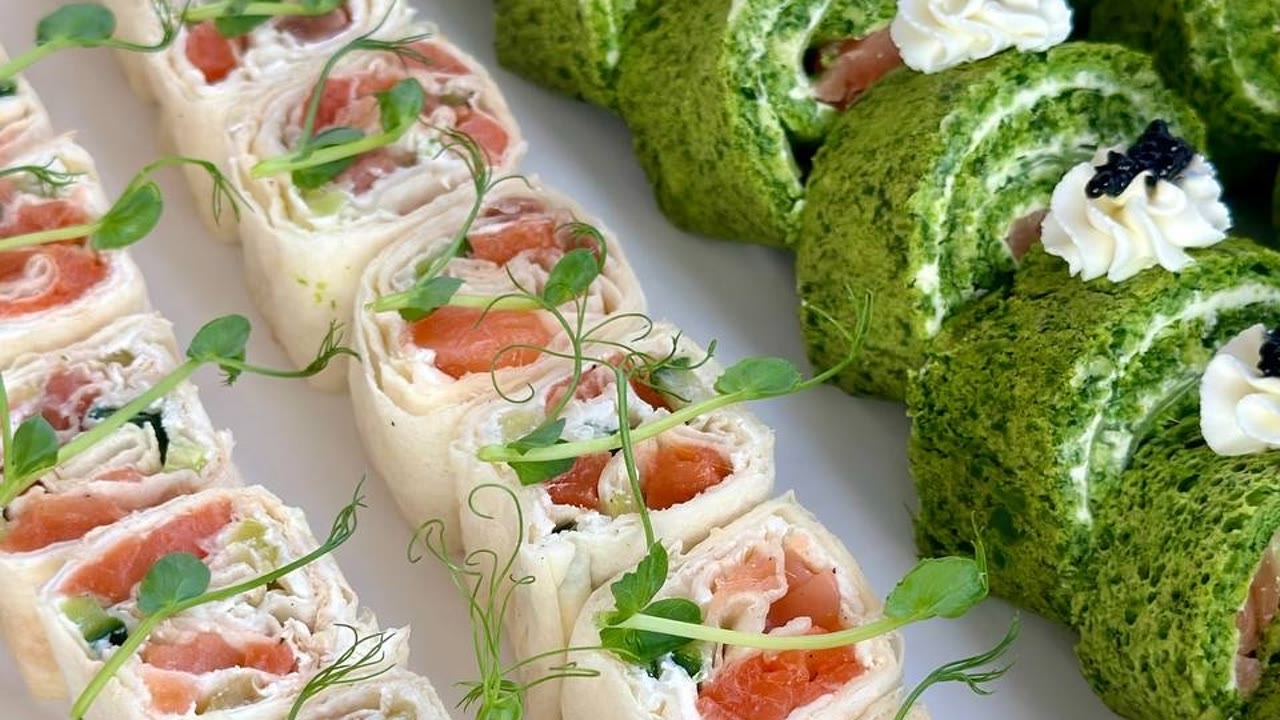 ВкусноБокс, фуршетная студия
