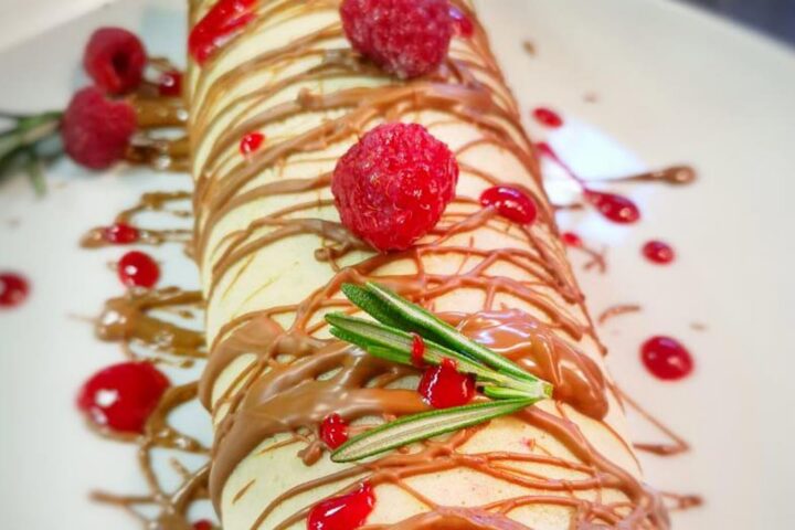 Краски Вкуса, семейная кулинарная студия