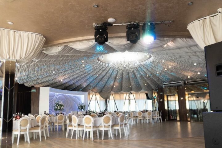 Мираж event, компания по организации мероприятий