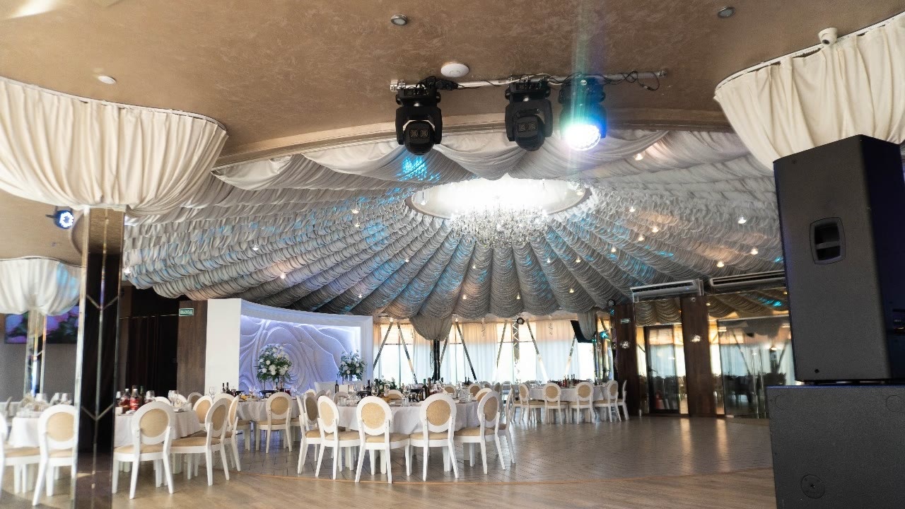 Мираж event, компания по организации мероприятий
