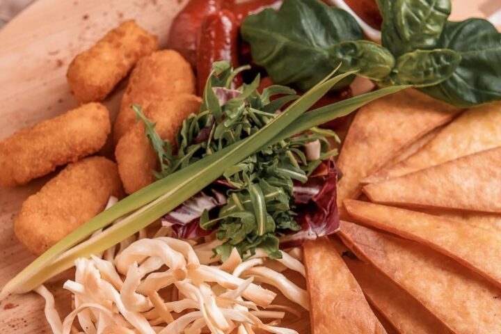 Мистер Мясо&Пицца