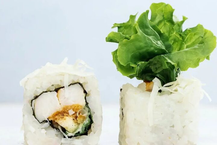 Мэси, ресторан доставки японской кухни