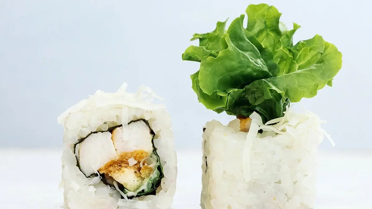 Мэси, ресторан доставки японской кухни