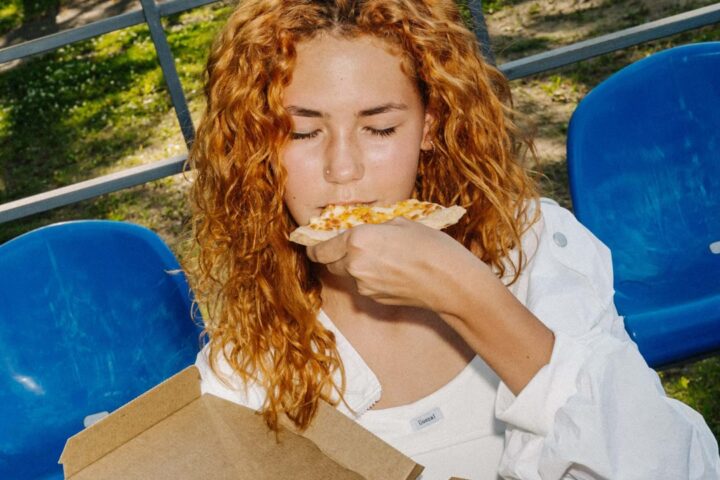 Фокс Pizza, ресторан доставки