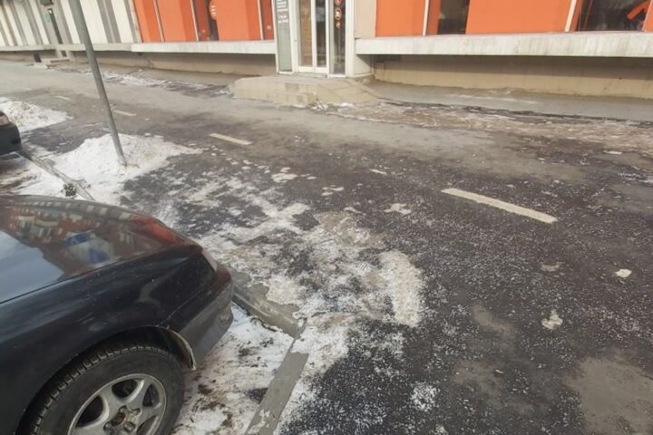 Фокс Pizza, ресторан доставки