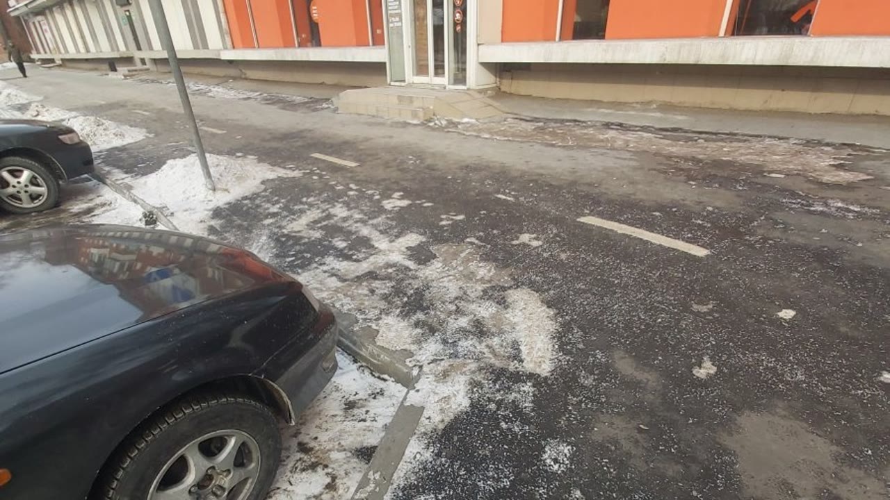 Фокс Pizza, ресторан доставки