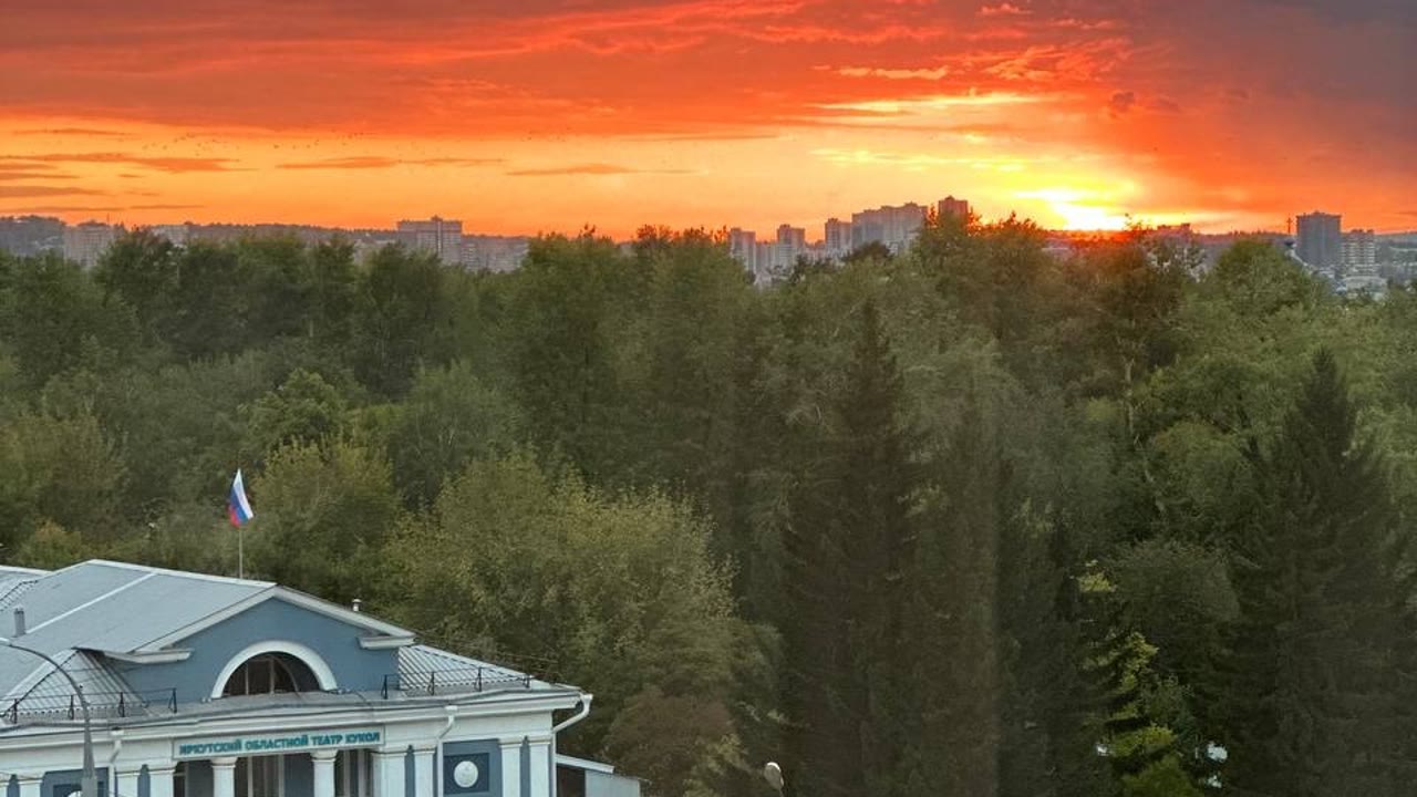 Форрест, ресторанный комплекс
