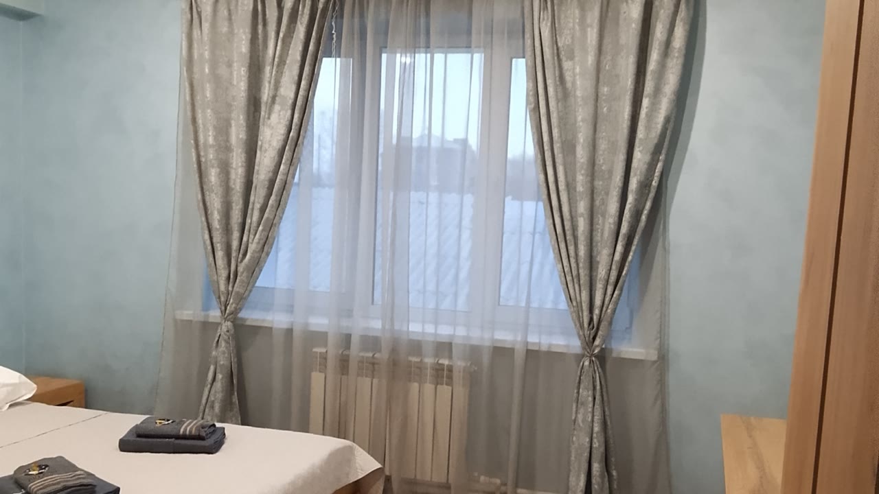 555, гостевой дом