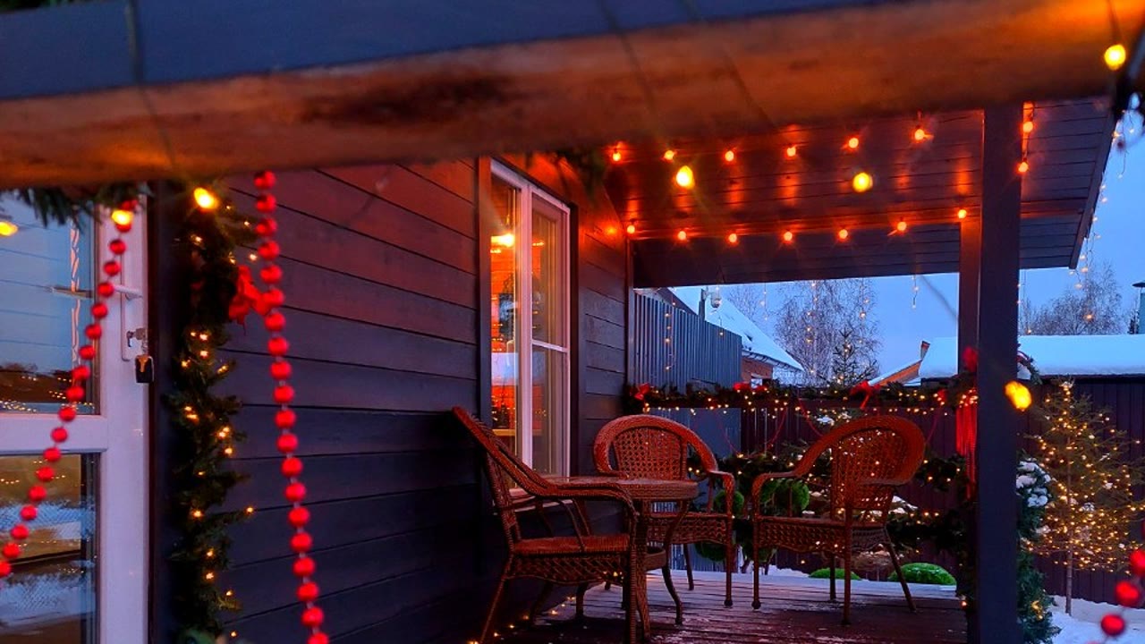Loft Lodge, гостевой дом