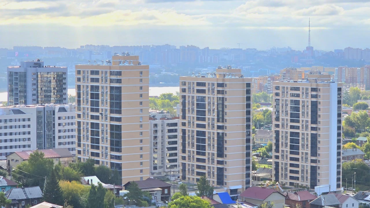 На Касьянова, гостевой дом